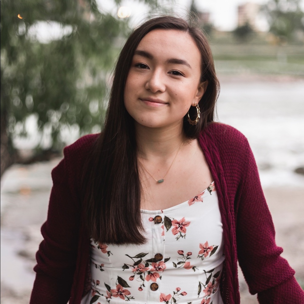 Meet your Posher, Rose